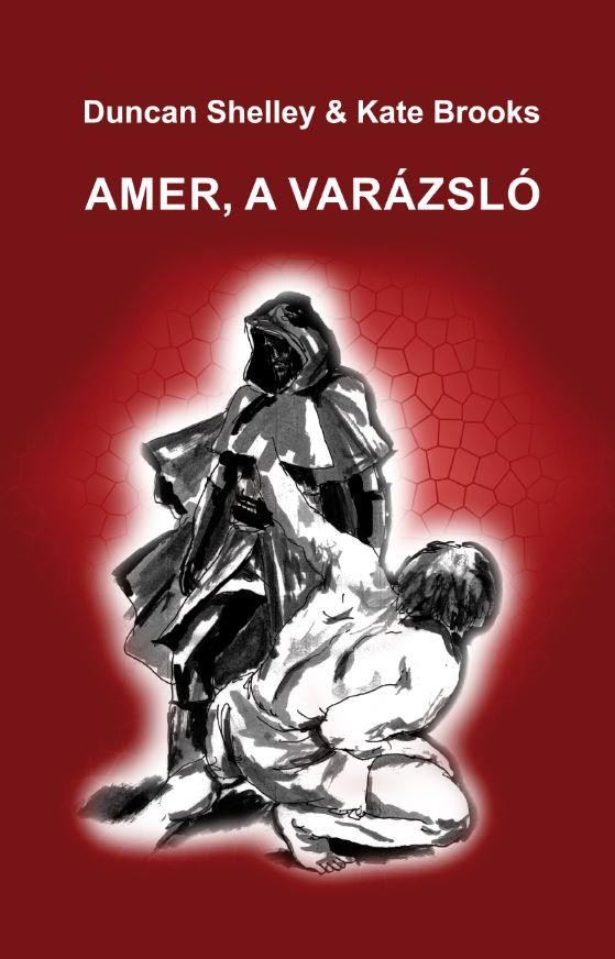 AMER, A VARÁZSLÓ (2015)