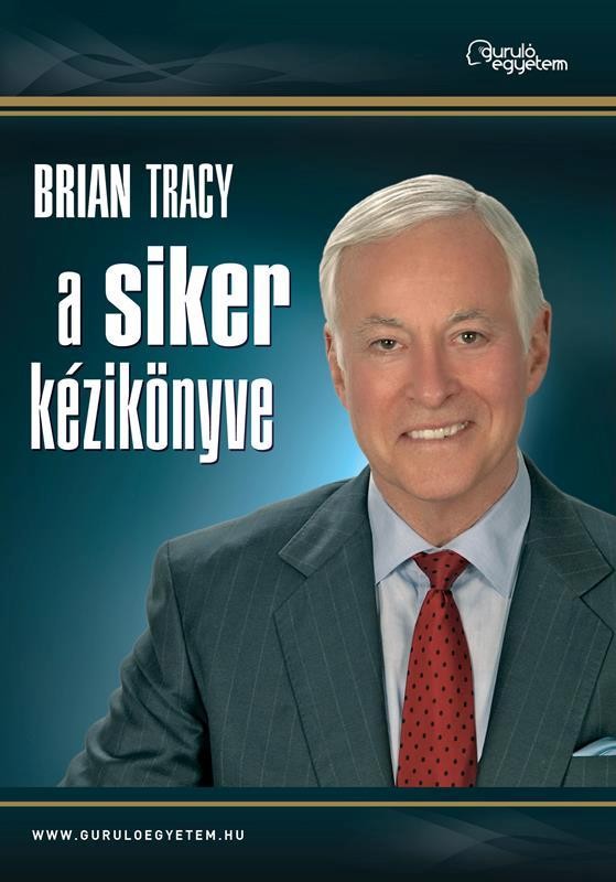 A SIKER KÉZIKÖNYVE (2015)