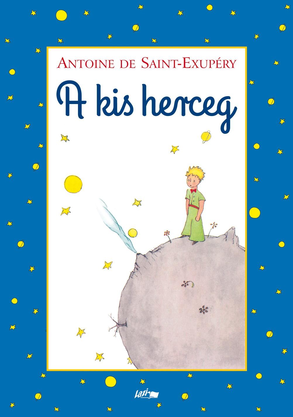A KIS HERCEG (2015)