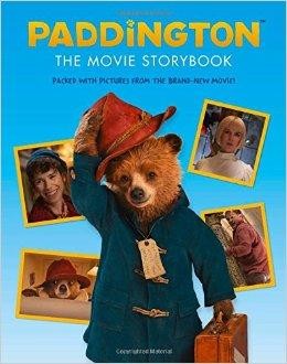 PADDINGTON - THE MOVIE STORYBOOK (2014)