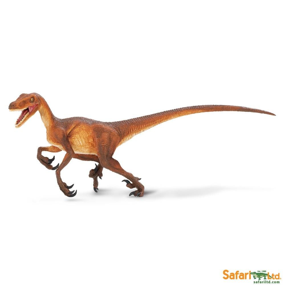 VELOCIRAPTOR (299929) (2015)