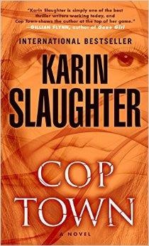 COP TOWN (2015)