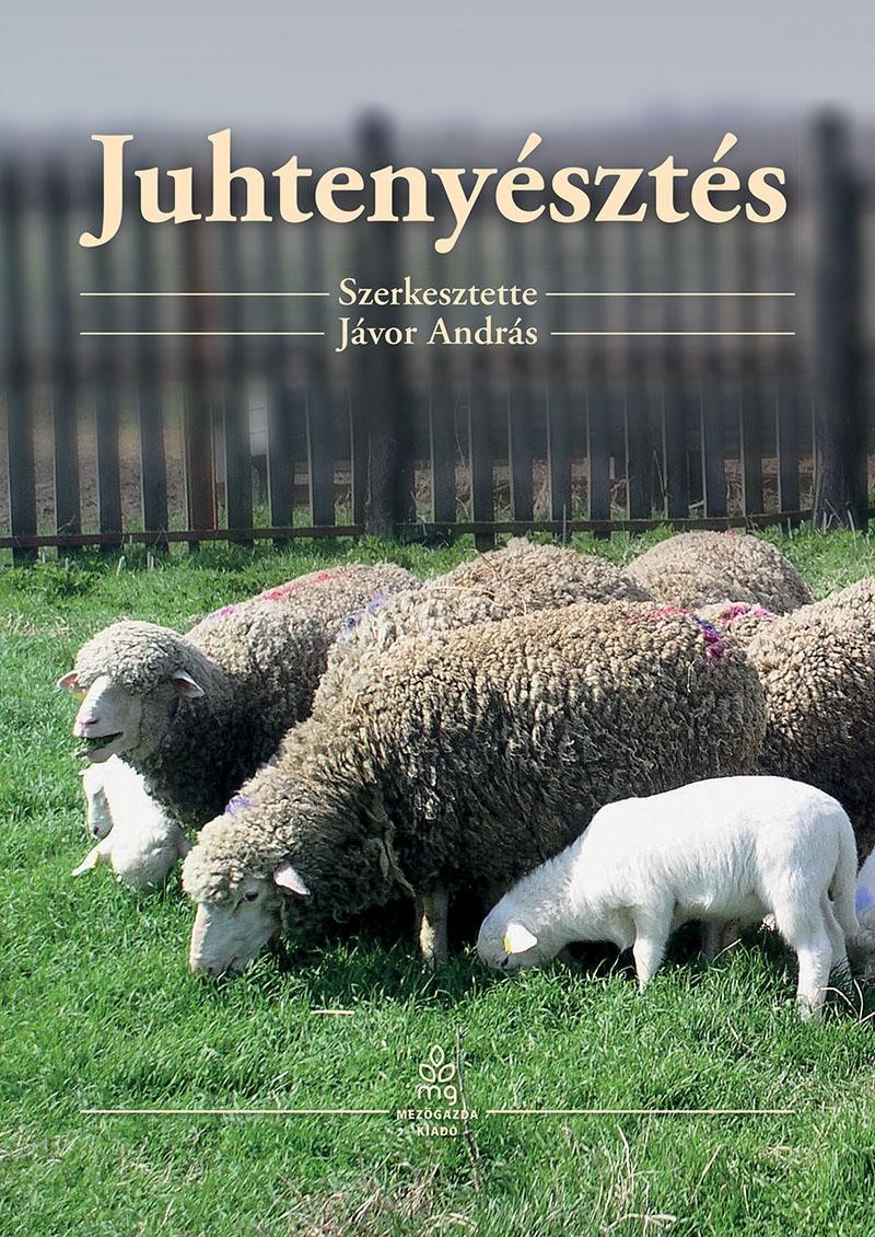 JUHTENYÉSZTÉS (2014)