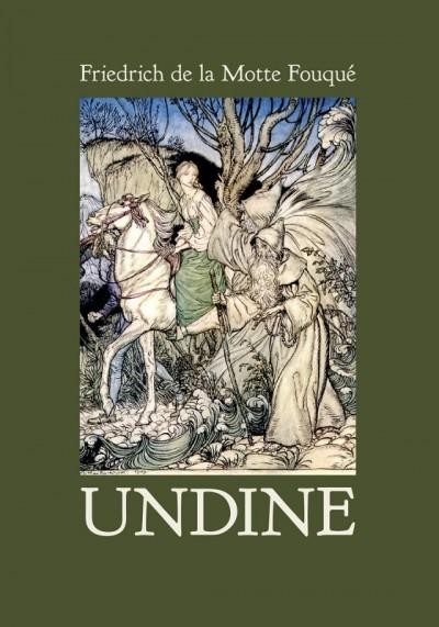 UNDINE (2015)