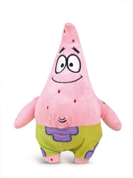 PATRICK (PLÜSS, 17CM) (2015)