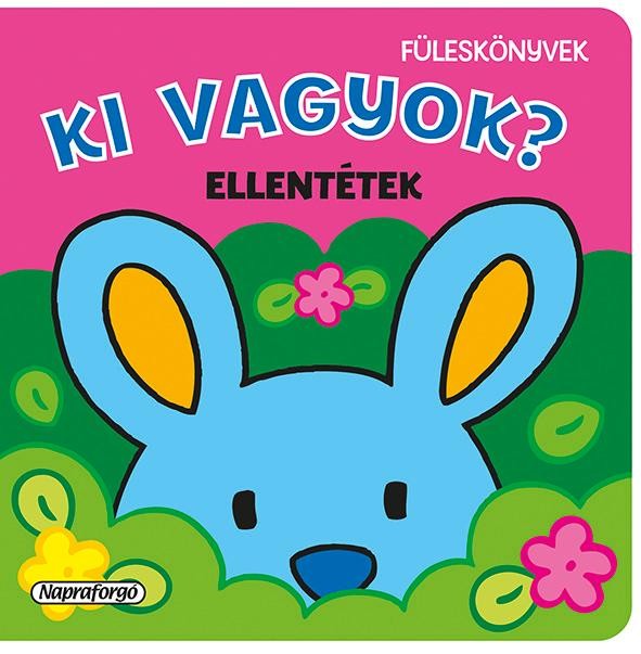 KI VAGYOK? - ELLENTÉTEK (2015)