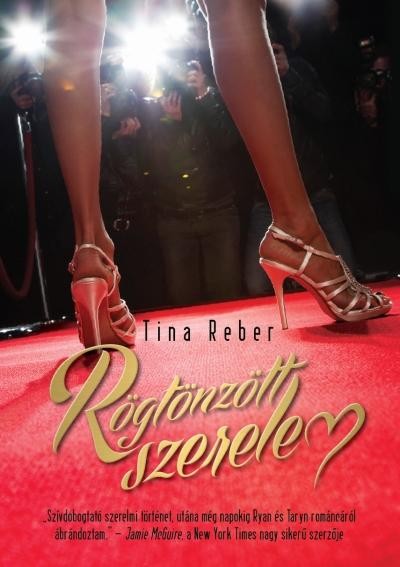 RÖGTÖNZÖTT SZERELEM (2015)