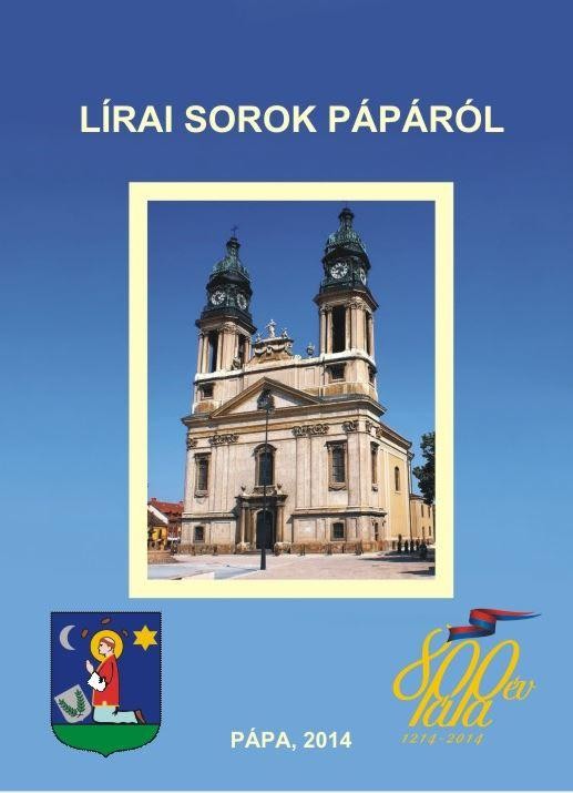 LÍRAI SOROK PÁPÁRÓL (2014)