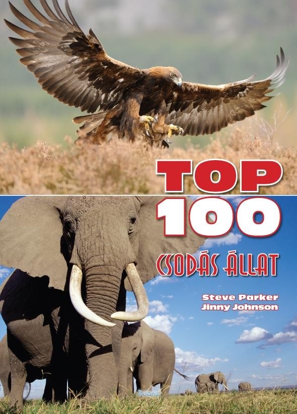 TOP 100 CSODÁS ÁLLAT (2015)
