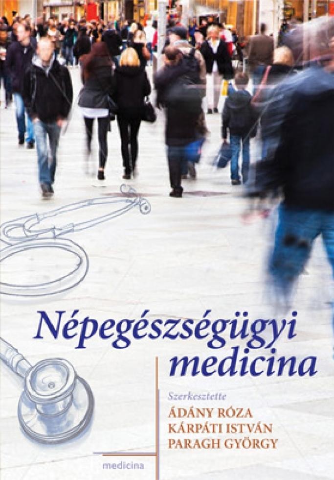 NÉPEGÉSZSÉGÜGYI MEDICINA (2014)