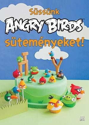 SÜSSÜNK ANGRY BIRDS SÜTEMÉNYEKET! (2015)