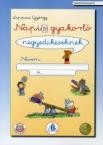 NAPI(S)GYAKORLÓ 4.
