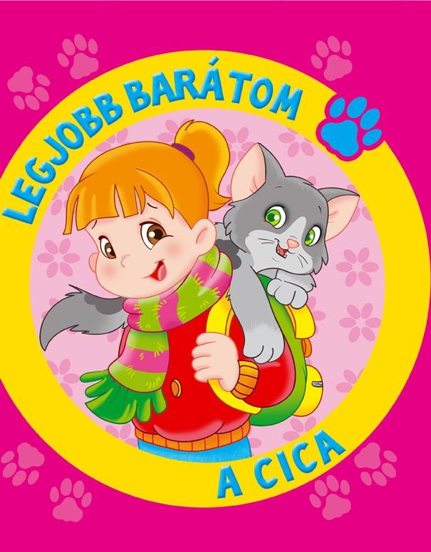 LEGJOBB BARÁTOM A CICA (2015)