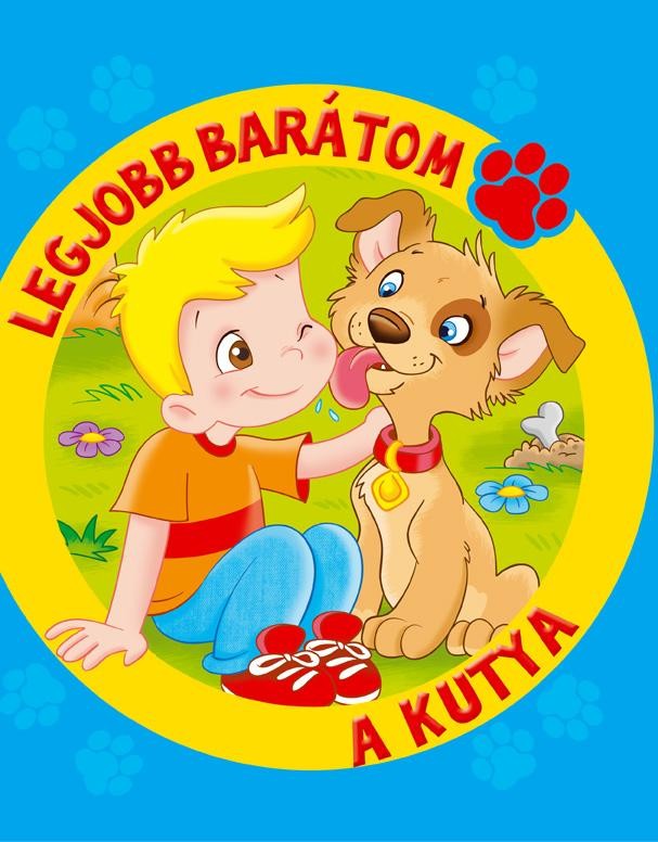 LEGJOBB BARÁTOM A KUTYA (2015)