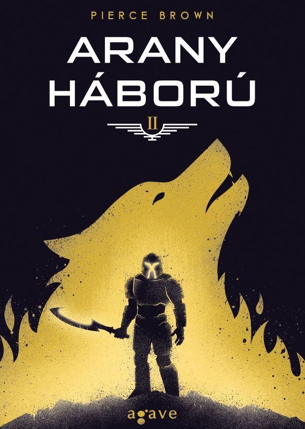 ARANY HÁBORÚ (2015)