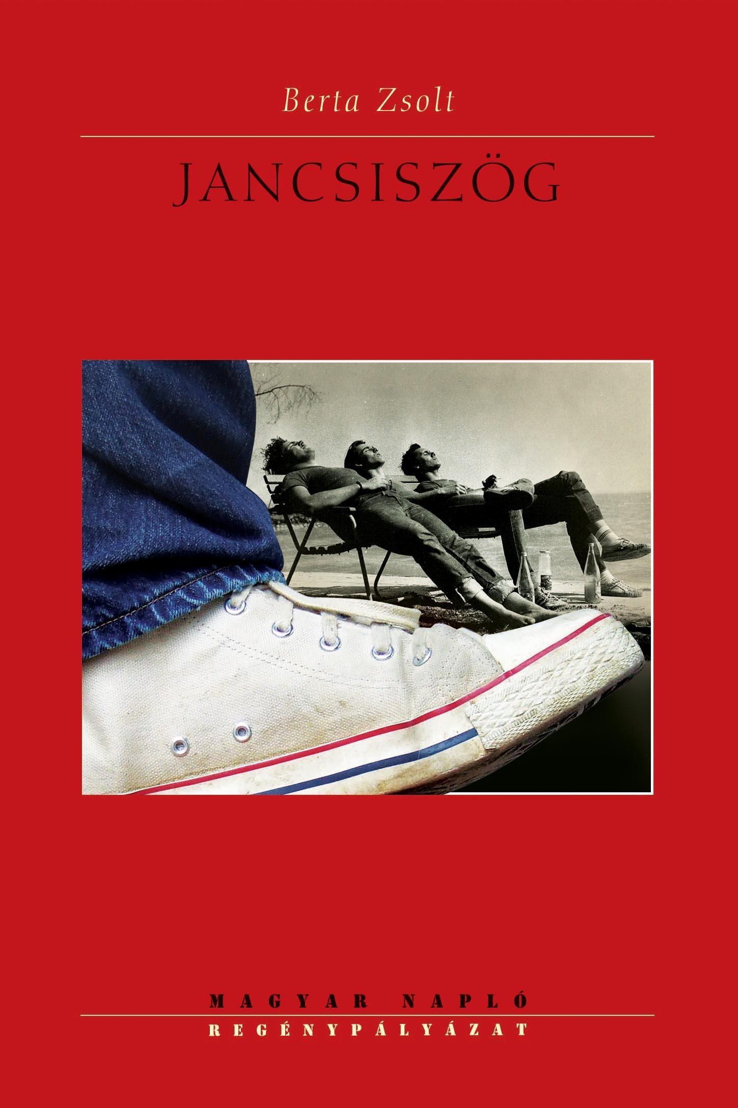 JANCSISZÖG (2015)