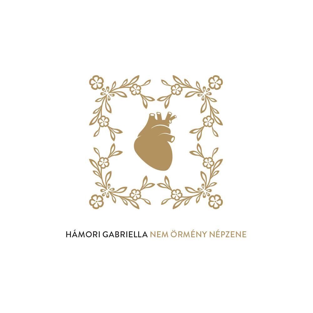 NEM ÖRMÉNY NÉPZENE - CD - (2015)