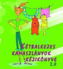 KÉTBALKEZES KAMASZLÁNYOK KÉZIKÖNYVE 2.0 (2013)