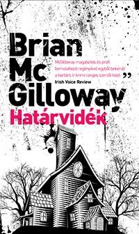 HATÁRVIDÉK (2015)