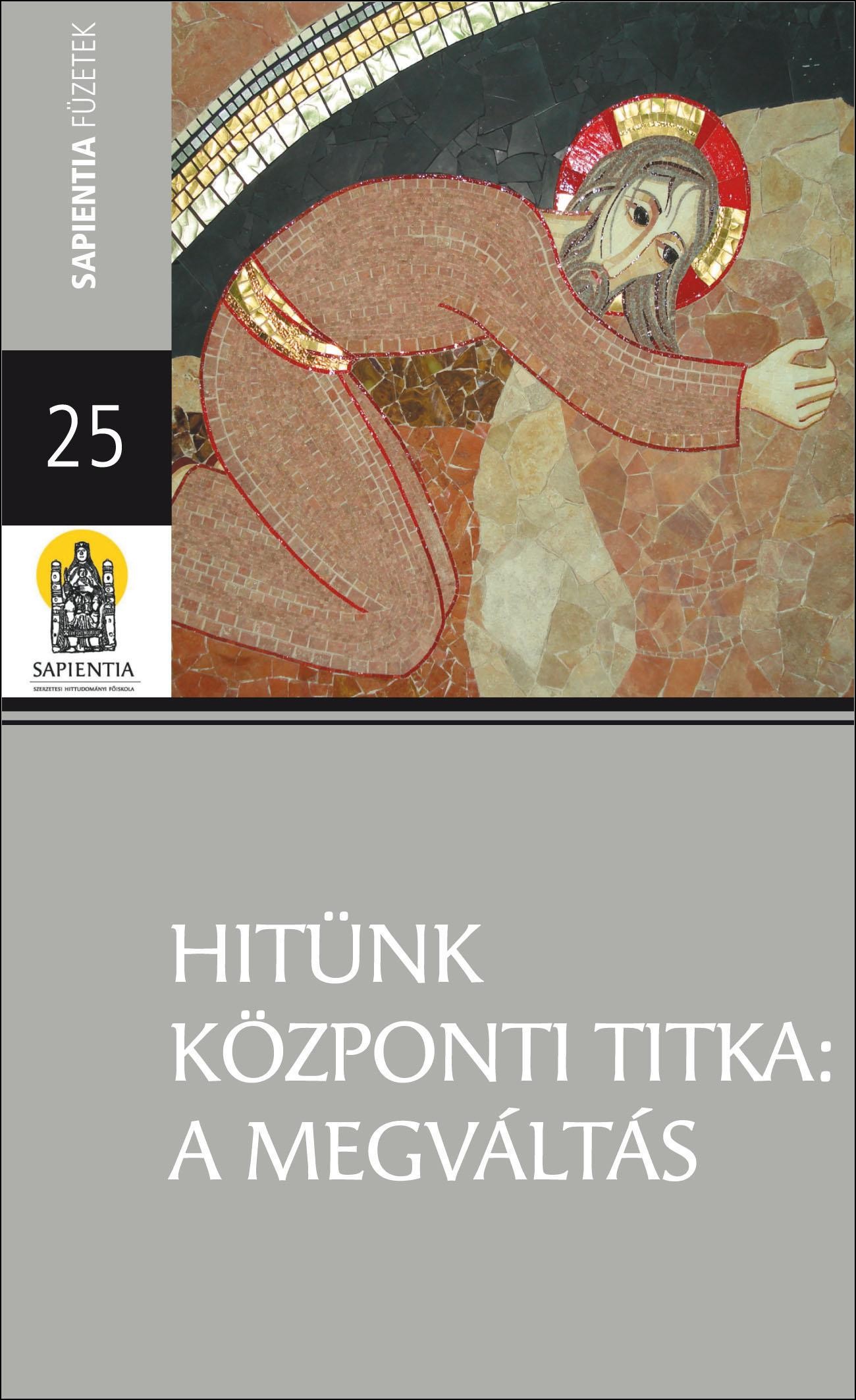 HITÜNK KÖZPONTI TITKA: A MEGVÁLTÁS (2015)