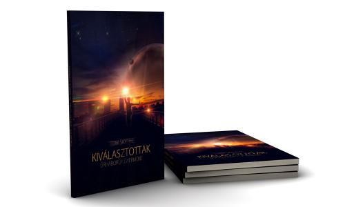 KIVÁLASZTOTTAK - ŰRHÁBORÚK GYERMEKEI (2014)