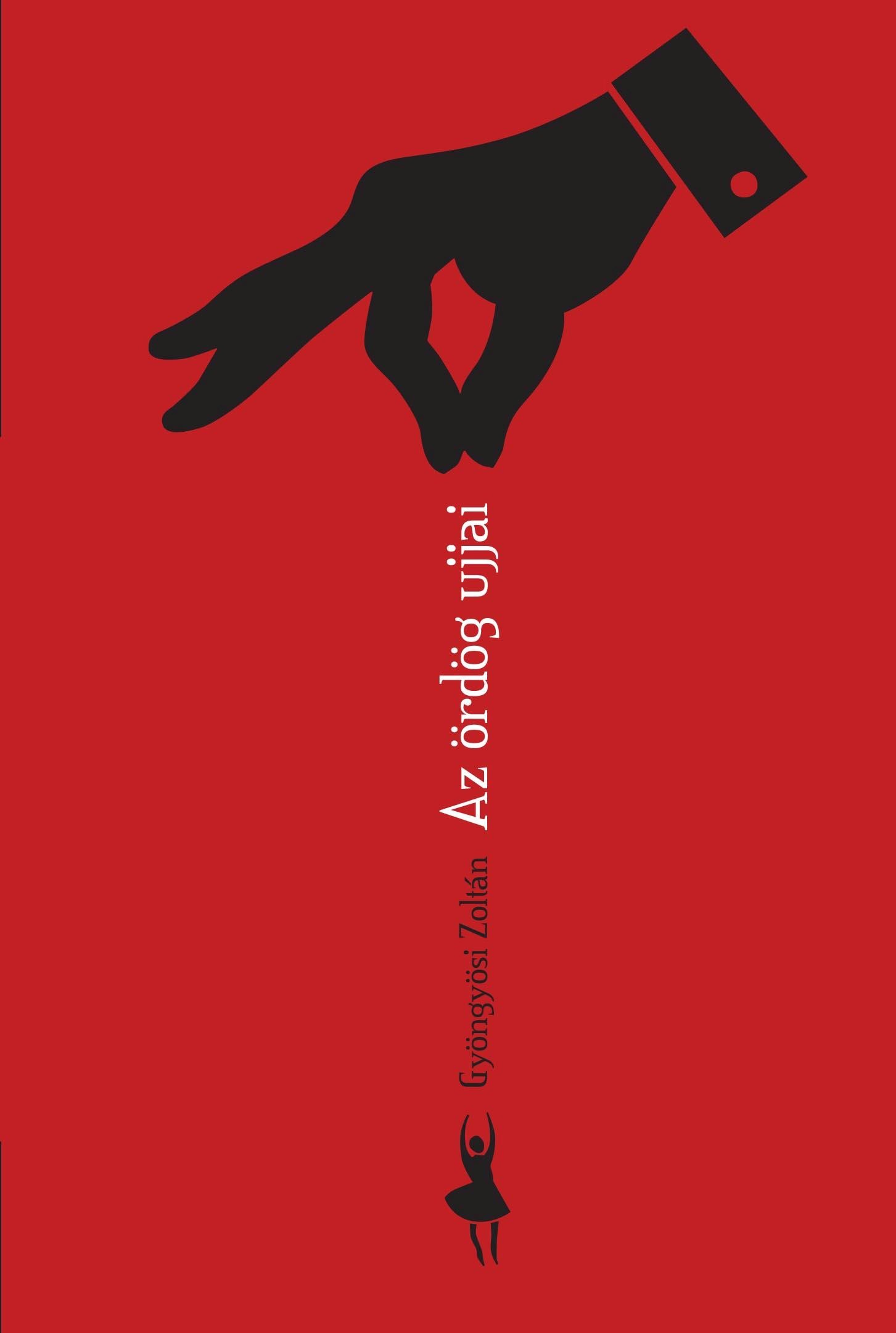 AZ ÖRDÖG UJJAI (2015)