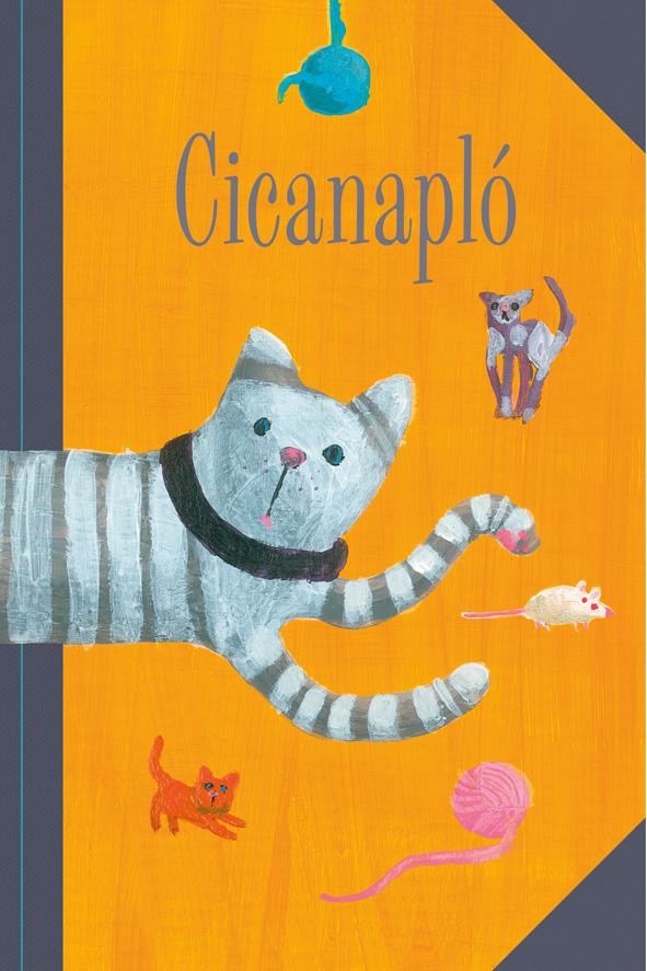 CICANAPLÓ (2015)