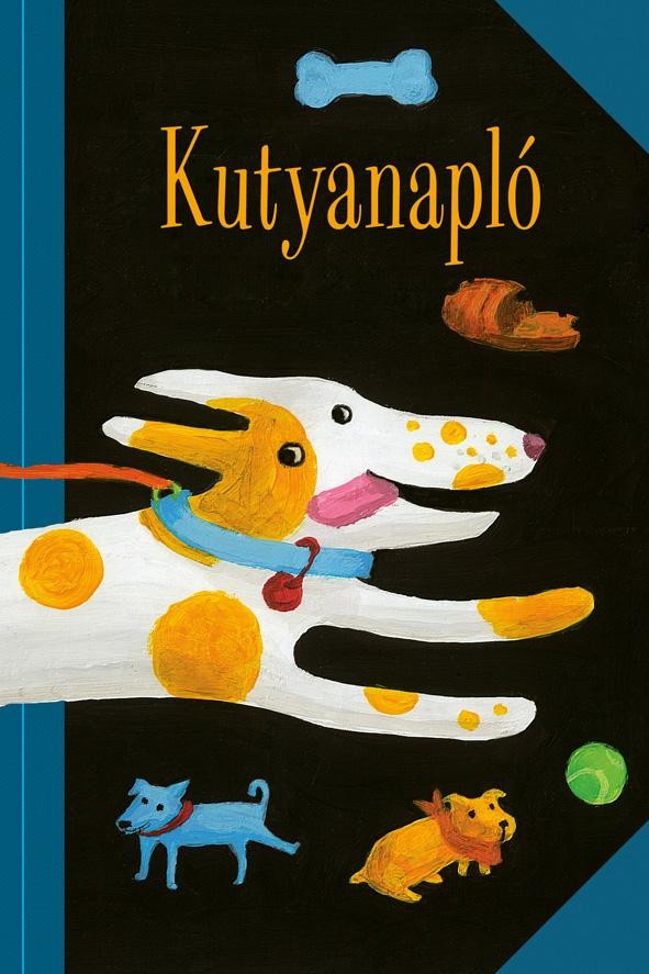 KUTYANAPLÓ (2015)