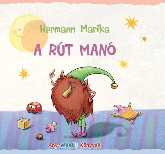 A RÚT MANÓ (2014)