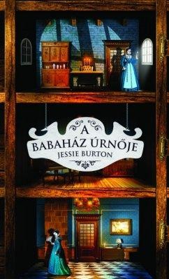A BABAHÁZ ÚRNŐJE (2015)