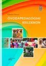 ÓVODAPEDAGÓGIAI KISLEXIKON (2015)