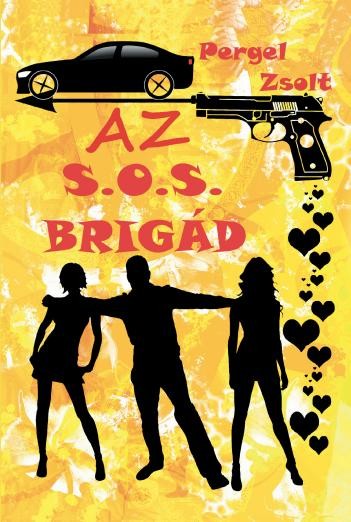 AZ S.O.S. BRIGÁD (2015)