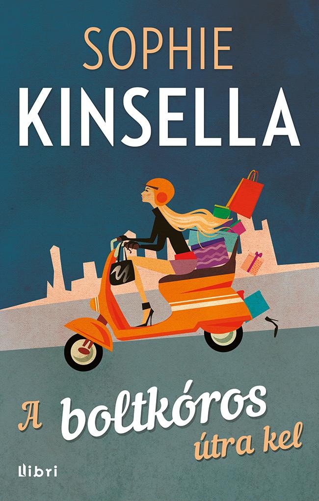 A BOLTKÓROS ÚTRA KEL (2015)