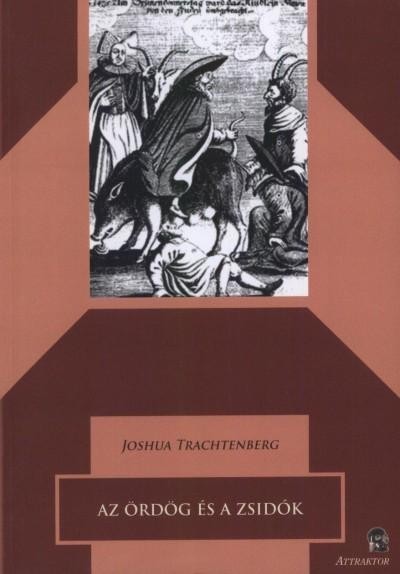 AZ ÖRDÖG ÉS A ZSIDÓK (2015)