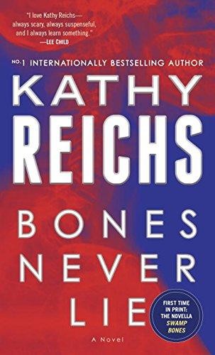 BONES NEVER LIE (2015)