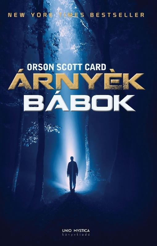 ÁRNYÉKBÁBOK - AZ ÁRNYÉK SOROZAT 3. RÉSZE (2015)
