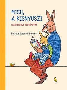 MISU, A KISNYUSZI - NYÚLFARKNYI TÖRTÉNETEK (2014)