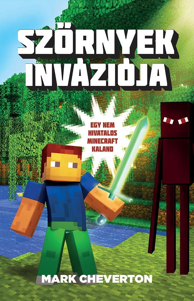 SZÖRNYEK INVÁZIÓJA (2015)