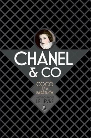 CHANEL & CO. - COCO ÉS A BARÁTNŐK (2015)