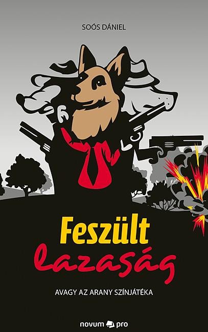 FESZÜLT LAZASÁG (2015)