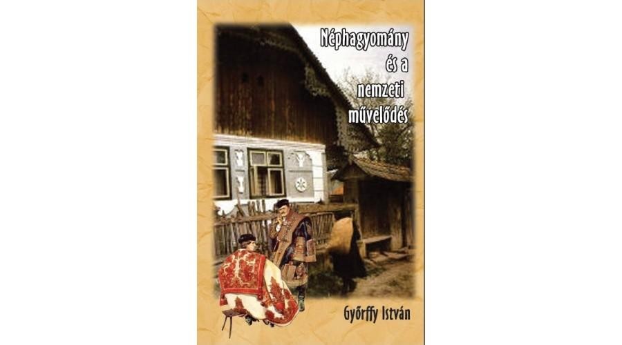 NÉPHAGYOMÁNY ÉS A NEMZETI MŰVELŐDÉS (2015)