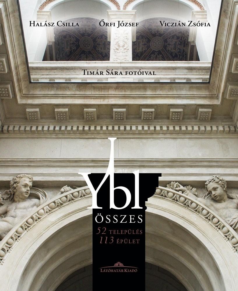 YBL ÖSSZES - 2. ÁTDOLGOZOTT KIADÁS (2015)