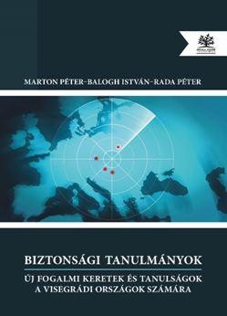 BIZTONSÁGI TANULMÁNYOK (2015)