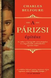 A PÁRIZSI ÉPÍTÉSZ (2015)