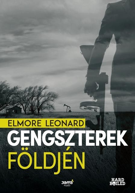 GENGSZTEREK FÖLDJÉN (2015)