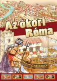 AZ ÓKORI RÓMA (ÚJ, B5) (2015)