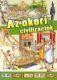 AZ ÓKORI CIVILIZÁCIÓK (ÚJ, B5) (2015)