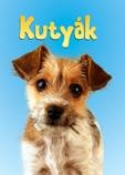 KUTYÁK (KIS KÖNYVTÁR) (2015)