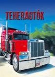 TEHERAUTÓK (KIS KÖNYVÁR) (2015)