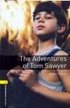 THE ADVENTURES OF TOM SAWYER - OBW LIBRARY 1 3E* (2008)